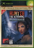 HunterThe Reckoning REDEEMER[hRNVVi [Xbox]