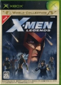 X-MenFLegends[hRNVVi [Xbox]