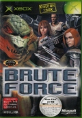 (360互換有) Brute Force 新品 [Xbox]