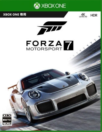 Forza Motorsport 7 [X1]