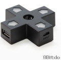 8BITDO DPAD USB HUB 半額セール品 [ETC]
