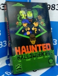 (COA NES)HAUNTED Halloween '86 IW [NES]