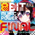 8BIT MUSIC POWER FINAL-RIKI collection- 1983Tt [CD]