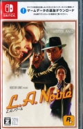 Switch  L.A.m[ [SW]
