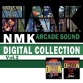 NMK ARCADE SOUND DIGITAL COLLECTION Vol.2 [CD]