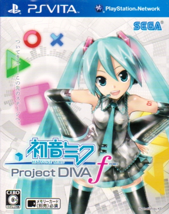  ~N -Project DIVA- f