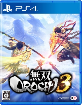 PS4 oOROCHI3 Vi [PS4]