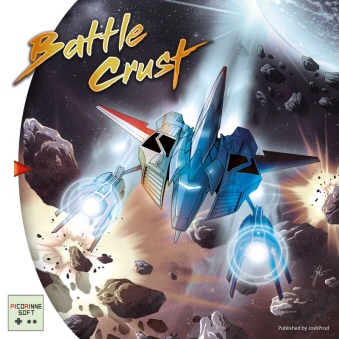 COA Battle Crust/og NXgC [DC]