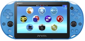 PlayStation Vita ANAu[ʓri [PSV]