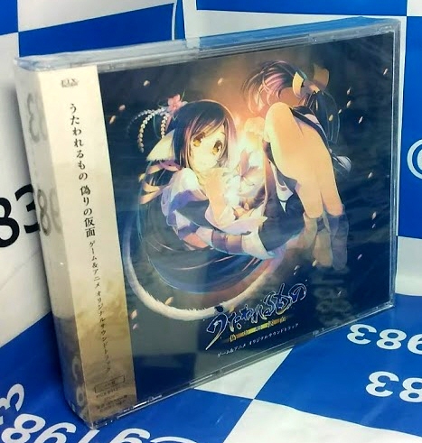  Ủ Q[Aj IWiTEhgbN [4CD [CD]