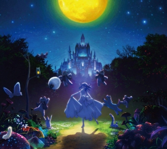 Aimer / I beg you / Ԃт炽̃}[` / Sailing []Fate^stay nightmHeaven's FeelnED [CD]