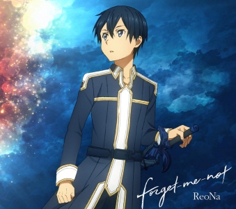ReoNa / forget-me-not [CD+DVD] []\[hA[gEIC AV[[VED [CD]
