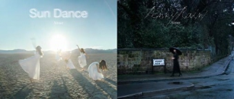 Aimer / Sun Dance&Penny Rain [2CD+DVD] [] [CD]
