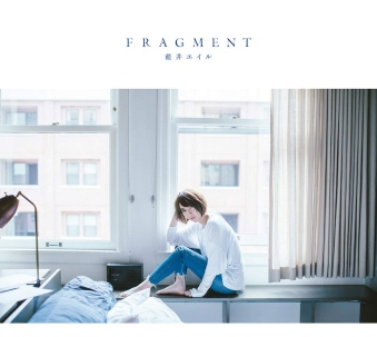 GC / FRAGMENT [Blu-ray+CD] [] [CD]