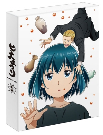 qi܂ 1 [Blu-ray] [BD]