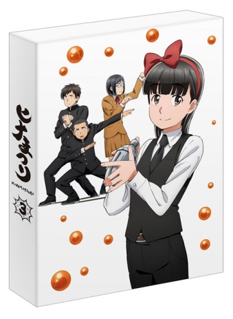 qi܂ 3 [Blu-ray] [BD]