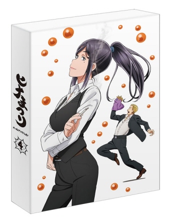qi܂ 4 [Blu-ray] [BD]