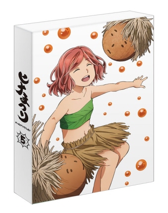 qi܂ 5 [Blu-ray] [BD]
