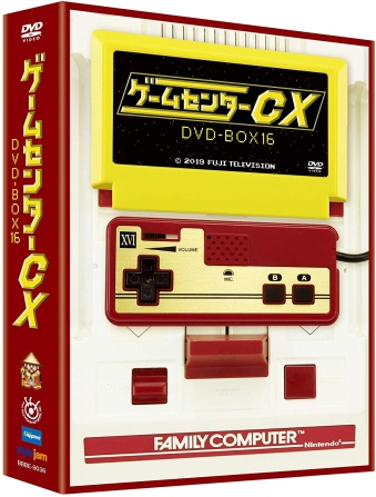 Q[Z^[CX DVD-BOX 16q2gr [DVD]  [DVD]