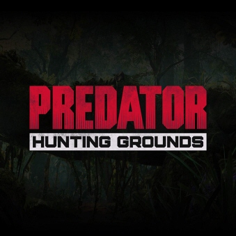 04/24 PS4 PredatorFHunting Grounds [PS4]