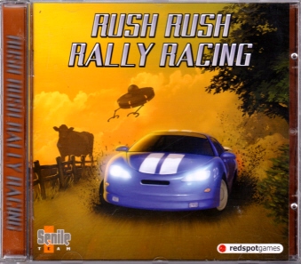 [[]ÊCOARush Rush Rally Racing [DC]