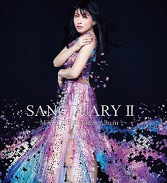  / SANCTUARY2`Minori Chihara Best Album` [2CD] [CD]
