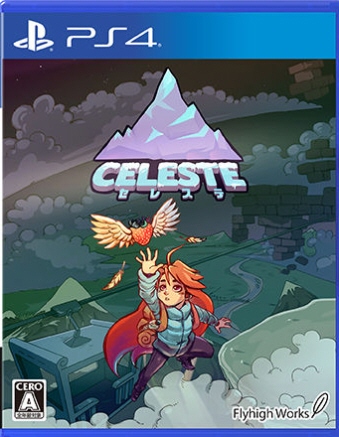 PS4 Celeste ZXe [PS4]