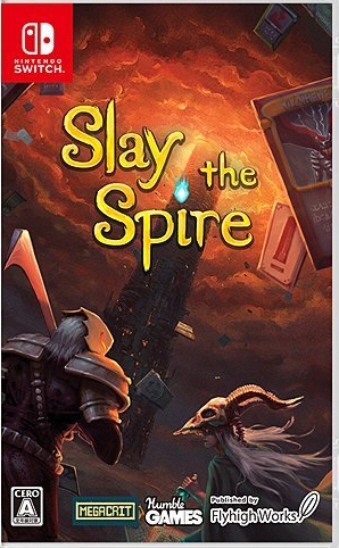 Slay the Spire [SW]