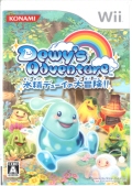 Dewy's Adventuref[C̑`!! Z[i [Wii]