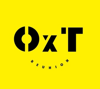 OxT / REUNION [CD+DVD] [CD]