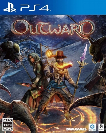 PS4 Outward [PS4]