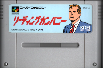 Ô [fBOJpj[ [SFC]