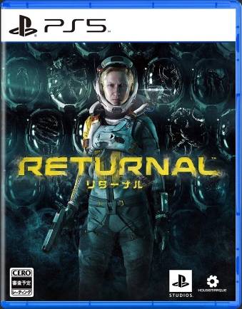 PS5 Returnal ^[i 