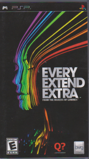 [[]ÊCOA  EVERY EXTEND EXTRA [PSP]