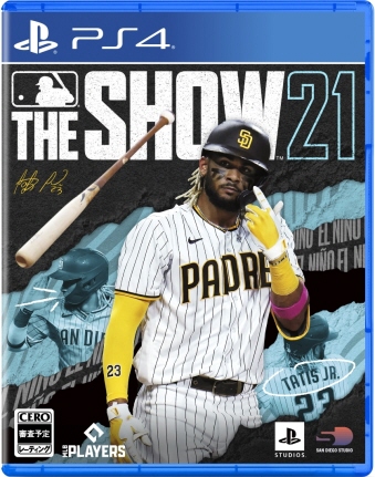 PS4 MLB The Show 21ipŁj [PS4]