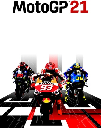 PS4 MotoGP 21 [PS4]
