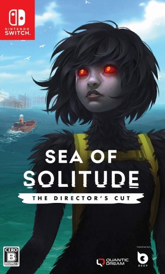 Sea of Solitude The Director's Cut Vi [SW]