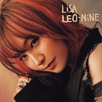 LiSA / LEO-NiNE [CD]