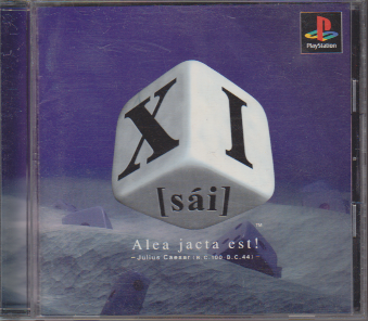 Ñі XI sai [PS1]