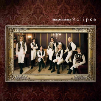 DREAMCATCHER / Eclipse [CD]