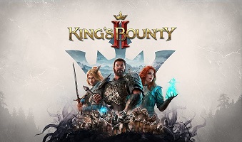 PS4 Kingfs Bounty II