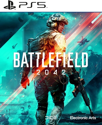 PS5 Battlefield ogtB[h 2042 [PS5]