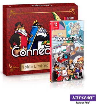 [[]COASWRlNg^NConnecTankNoble Limited Edition [SW]