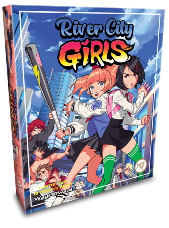 [[]COAPS5 River City GirlsMdhɂO`RN^[YGfBV [PS5]