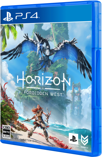 PS4 zC] tHrhD EFXg Horizon Forbidden West ViZ[i [PS4]