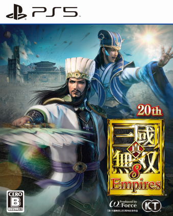 PS5 ^EOo8 Empires ViZ[i [PS5]