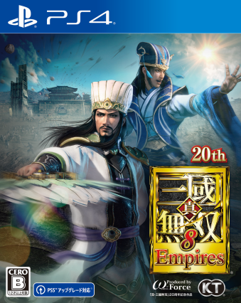 PS4 ^EOo8 Empires [PS4]