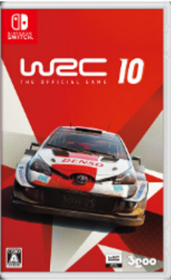 SW WRC10 FIAE[I茠 [SW]