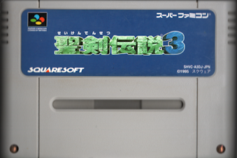 Ô `3 [SFC]