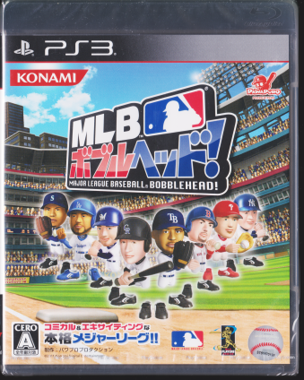 ÖJ MLB{uwbhI [PS3]